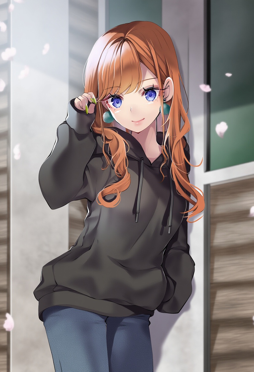 An image depicting akatsuki hijiri